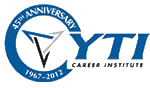Logo of YTI Career Institute-Altoona