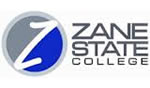 Logo of Zane State College